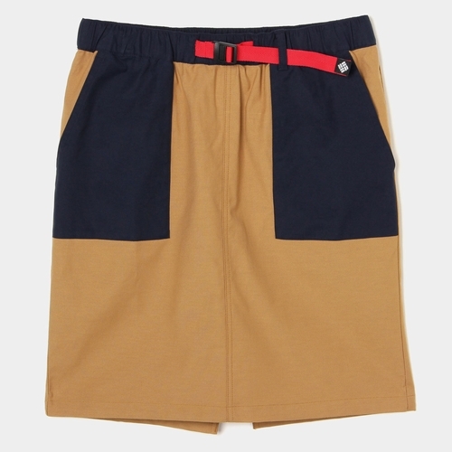 HINES HIKE WOMEN'S SKIRT （ハインズハイクウィメンズスカート