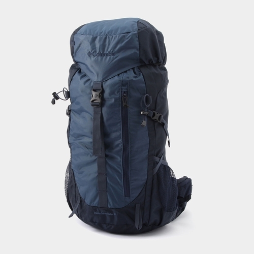 BURKE MOUNTAIN 30L BACKPACK II （バークマウンテン30LバックパックII