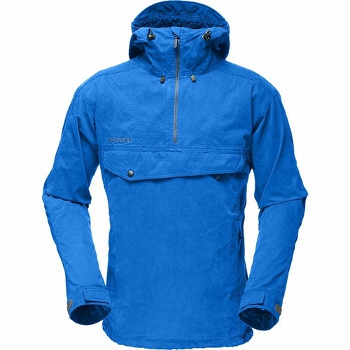 svalbard cotton Anorak (M) 2014SS NORRONA（ノローナ）新潟の