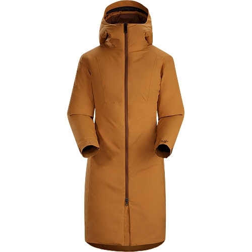 Sylva Parka Womens 15-16FW ARC`TERYX（アークテリクス）新潟の