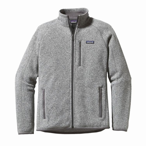 Ms Better Sweater Jacket メンズ ベター セーター ジャケット Patagonia パタゴニア 新潟のアウトドアライフストア West