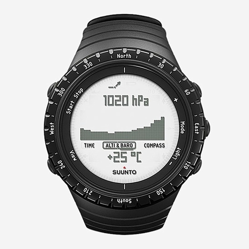 SUUNT CORE （スント コア）SUUNTO（スント）新潟のアウトドア