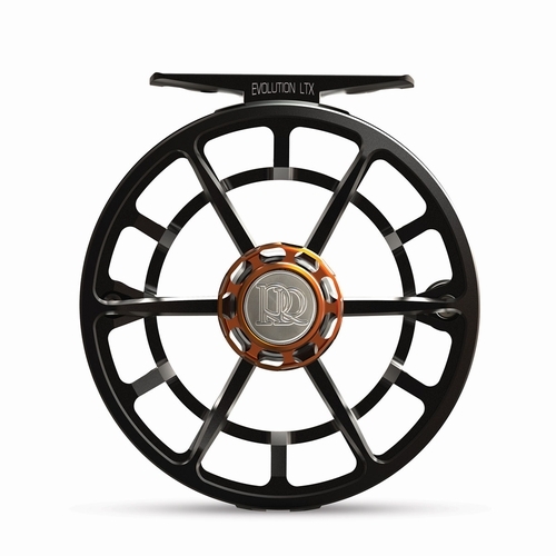 Ross Evolution LT 2 Fly Reel - Spinoza Rod Company