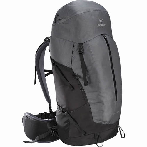 Bora AR 63 Backpack Mens （ボラ AR 63 バックパック メンズ）ARC