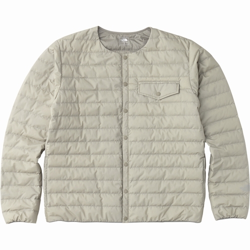 Ws Zepher Shell Cardigan ウインドストッパーゼファーシェルカーディガン メンズ The North Face ザ ノースフェイス 新潟のアウトドアライフストア West