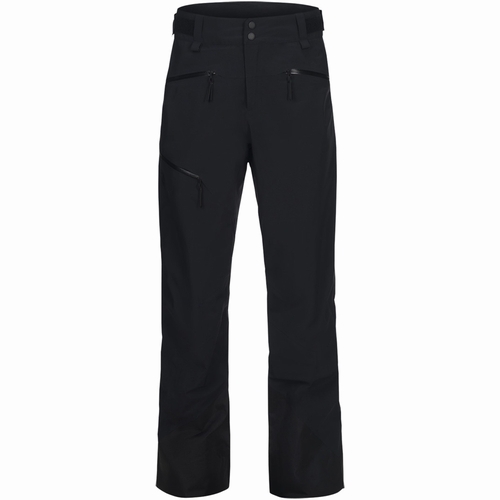 Teton Pants Peak Performance（ピークパフォーマンス）新潟の