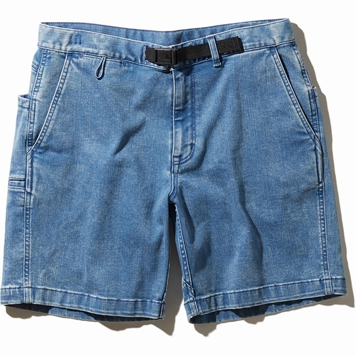 Progression Climbing Denim Short プログレッションクライミング