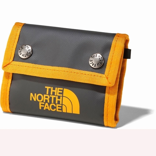 the north face bc dot wallet