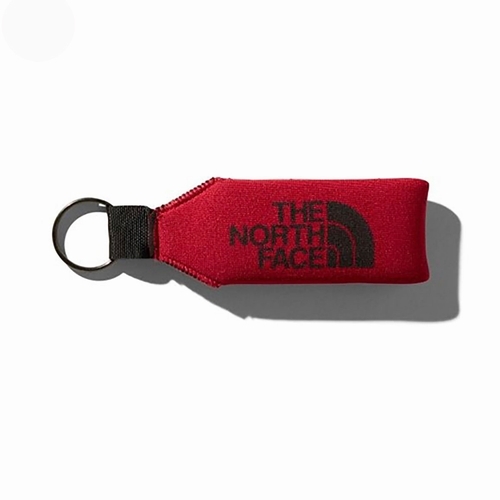 Tnf Chums Floating Neo Keychain ザ ノースフェイス チャムス フローティング ネオ キーホルダー The North Face ザ ノースフェイス 新潟のアウトドアライフストア West