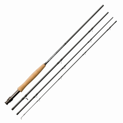 2S7H クリアウォーター 865-4 （CLEARWATER Fly Rod ）ORVIS（オービス