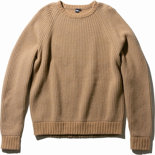 LIFA WOOL SWEATER （リファウールセーター（メンズ） ）HELLY HANSEN