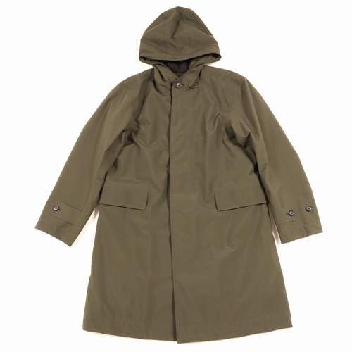 the north face bold hooded coat