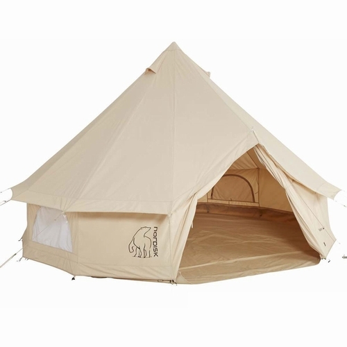 Asgard 12.6 Tent 2014～ 日本限定 Technical Cotton NORDISK （ノル