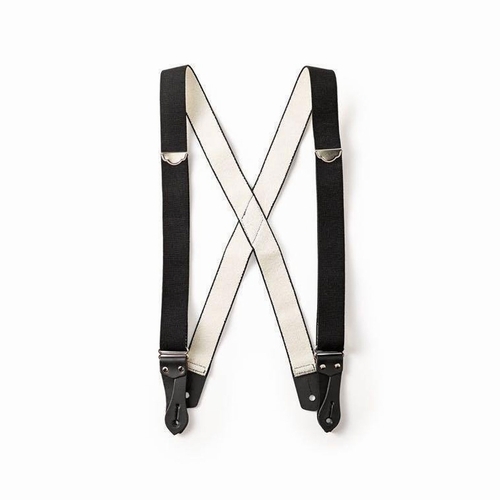 TAB SUSPENDER （タブ サスペンダー）FILSON（フィルソン）新潟の