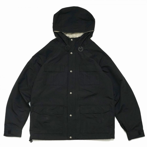 SIERRA DESIGNSxGOHEMP MOUNTAIN SHORT PARKA （シエラデザイン