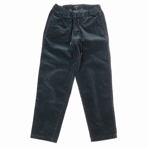 Corduroy Easy Pants コーデュロイイージーパンツ James ジェームス 新潟のアウトドアライフストア West