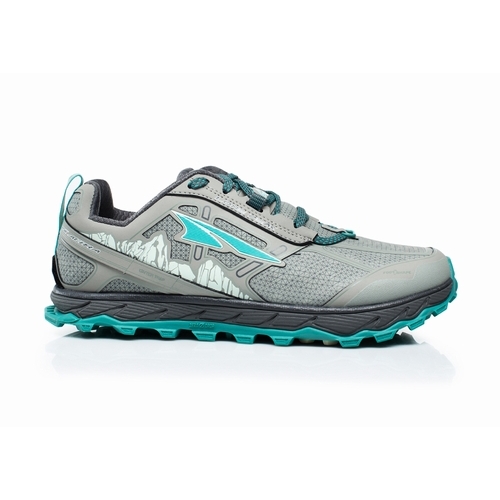 Altra 4.0 lone store peak