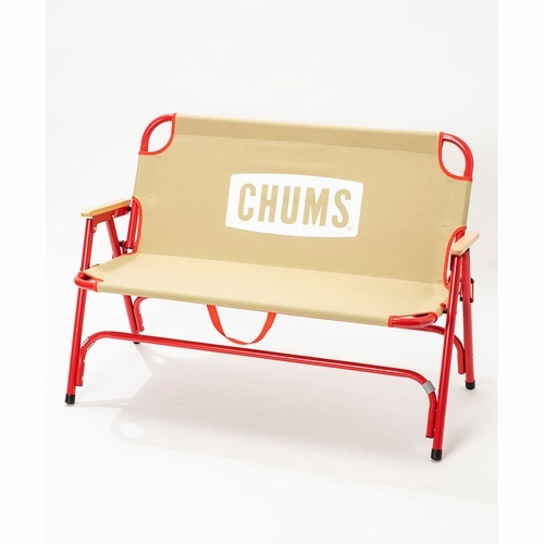 Back With Bench チャムスバッグウィズベンチ Chums チャムス 新潟のアウトドアライフストア West