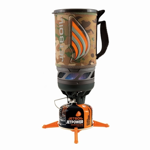 ジェットボイルフラッシュ JETBOIL（ジェットボイル）新潟のアウトドア