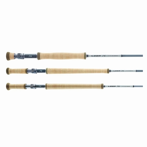 LOOP セブンエックス スイッチ L7X7116-4MF （7X Fly Rod Series