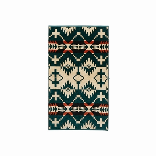 Sp Pendleton Towel Blanket Mid スノーピーク ペンドルトン タオルブランケット ミッド Snow Peak スノーピーク 新潟のアウトドアライフストア West