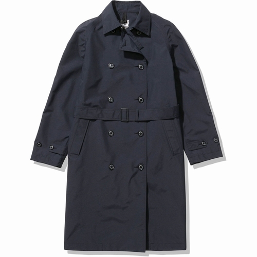 Bold Trench Coat レディース ボールドトレンチコート レディース The North Face ザ ノースフェイス 新潟のアウトドアライフストア West