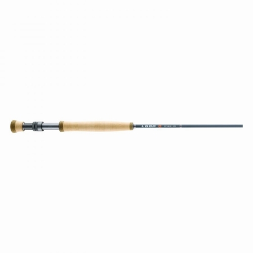 ループ Qロッド シングルハンド LQR3106-4MF （Q Fly Rod Series