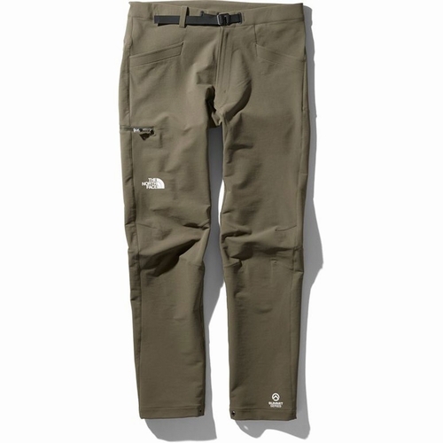 Big Wall Pant （ビッグウォールパンツ）THE NORTH FACE（ザ・ノース