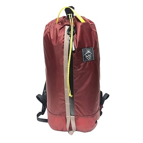 Cocoon Pack （コクーンバッグ）RawLow Mountain Works（ロウロウ