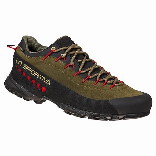 TX4 GTX （トラバースX4 GTX）LA SPORTIVA（ラ・スポルティバ）新潟の