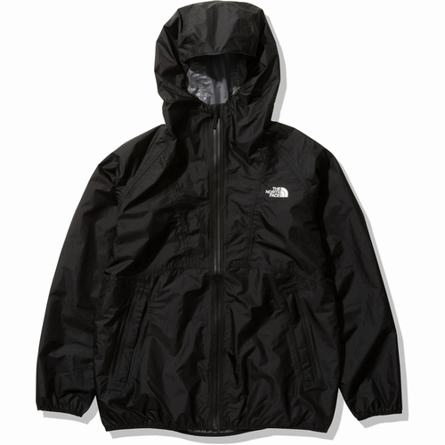 Free Run Stream Jacket （フリーランストリームジャケット（ユニ