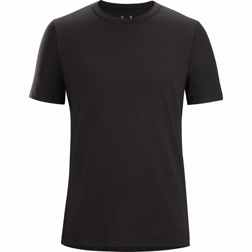 トリムフィット素材アークテリクス ARC'TERYX Captive T shirt Tシャツ 