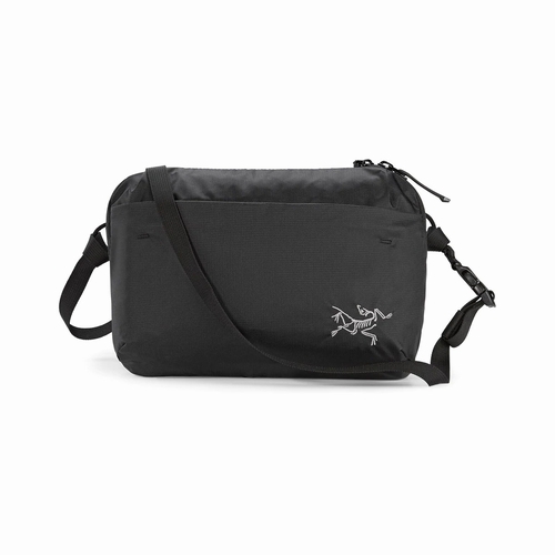 Heliad 6L Crossbody bag （ヒリアド 6 クロスボディバック）ARC`TERYX