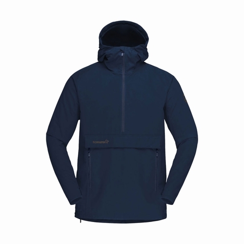 svalbard cotton Anorak (M) （スヴァルバール コットン アノラック