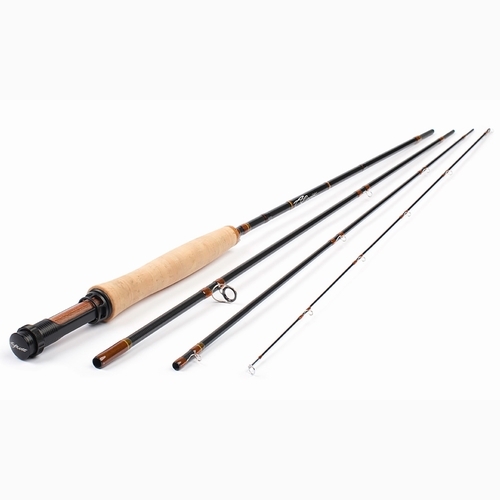 SCOTT GS 885／4 SCOTT FLY ROD（スコットフライロッド）新潟の ...