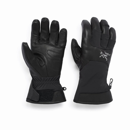 Sabre Glove （サブレグローブ）ARC`TERYX（アークテリクス）新潟の