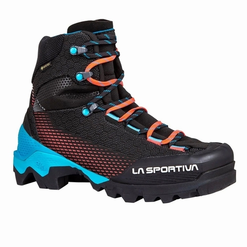 エクイリビウムST GTX W (レディース) LA SPORTIVA（ラ・スポルティバ