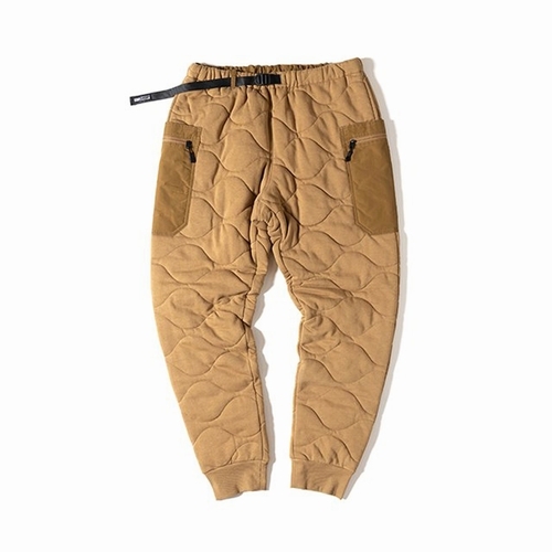 GRIPSWANY】QUILT GEAR PANTS 3.0 キルトパンツ | www.carmenundmelanie.at