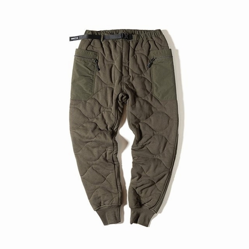 W´S QUILT GEAR PANTS 2.0(レディース) GRIP SWANY（グリップスワニー