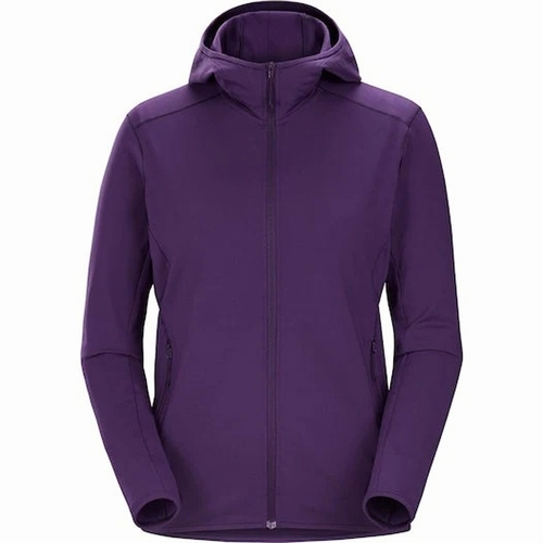 Kyanite LT Hoody Women's(レディース) （カヤナイトLTフーディ ウィメンズ）ARC`TERYX（アークテリクス）新潟のアウトドアライフストア  WEST