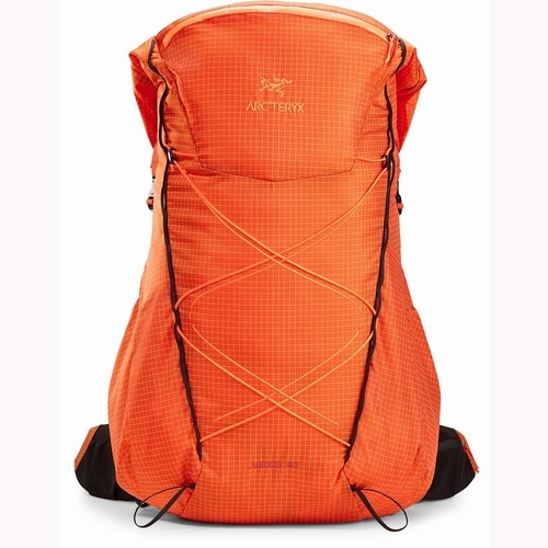 Aerios 45 Backpack Men （エアリオス 45 バックパック メンズ）ARC ...