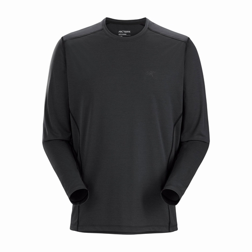 ARC'TERYX(アークテリクス) Motus Crew LS Men's - トップス