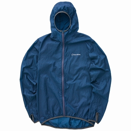 Wind River AP Hoody Teton Bros.（ティートンブロス）新潟の