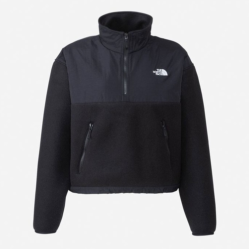 Pullover Denali Jacket(レディース) （プルオーバーデナリジャケット