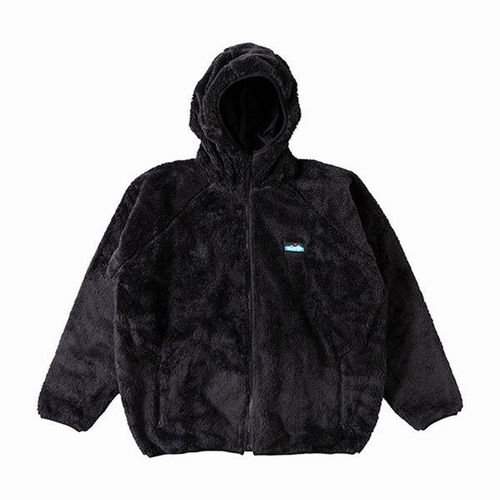 Fur Jacket （ファージャケット）KAVU（カブー）新潟のアウトドア