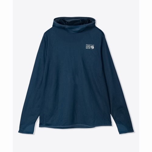 AIRMESH HOODY （エアメッシュフーディ）MOUNTAIN HARDWEAR