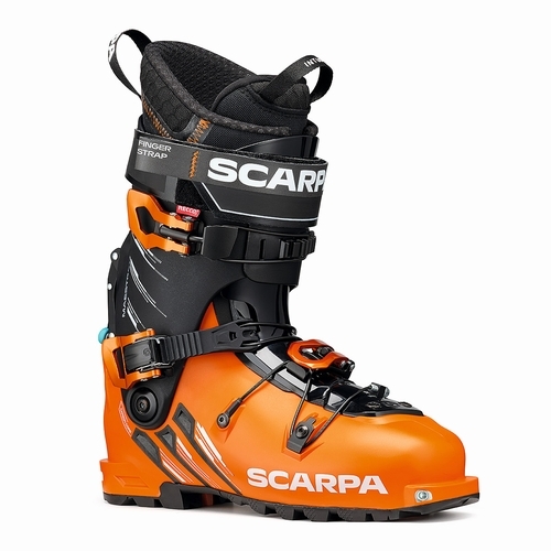 マエストラーレ SCARPA（スカルパ）新潟のアウトドアライフストア WEST