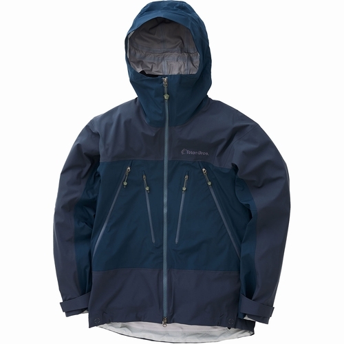 Climatic Jacket （クライマティックジャケット）Teton Bros 