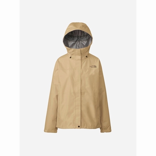 W's Cloud Jacket