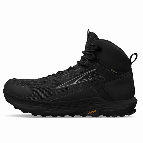 TIMP HIKER GTX M